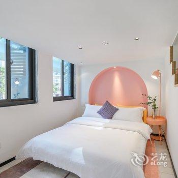 市景轻尚酒店(厦门中山路轮渡店)酒店提供图片