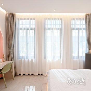 市景轻尚酒店(厦门中山路轮渡店)酒店提供图片