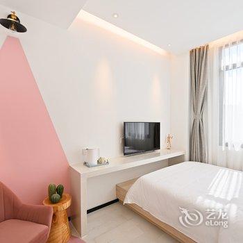 市景轻尚酒店(厦门中山路轮渡店)酒店提供图片