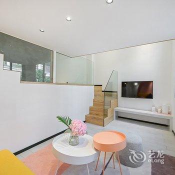 市景轻尚酒店(厦门中山路轮渡店)酒店提供图片