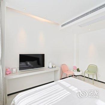 市景轻尚酒店(厦门中山路轮渡店)酒店提供图片