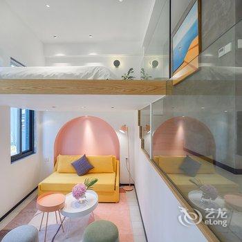 市景轻尚酒店(厦门中山路轮渡店)酒店提供图片