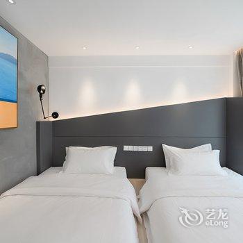 市景轻尚酒店(厦门中山路轮渡店)酒店提供图片