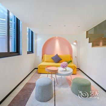 市景轻尚酒店(厦门中山路轮渡店)酒店提供图片