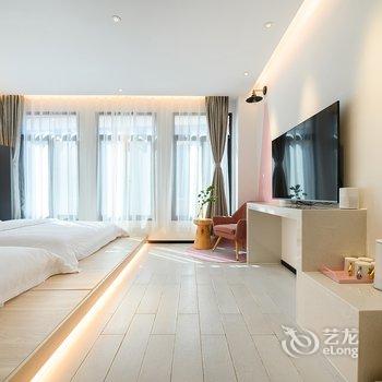 市景轻尚酒店(厦门中山路轮渡店)酒店提供图片
