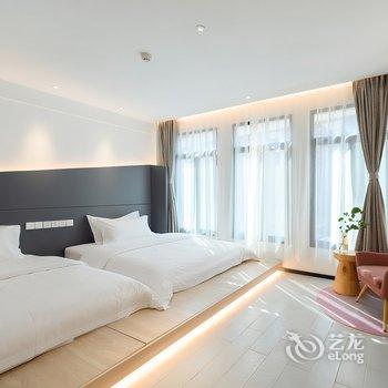 市景轻尚酒店(厦门中山路轮渡店)酒店提供图片