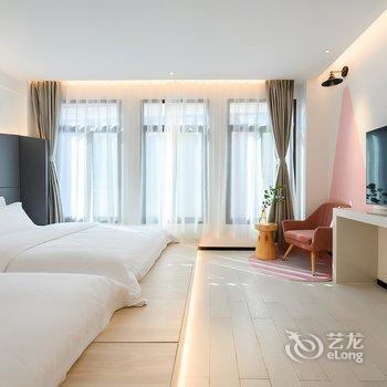 市景轻尚酒店(厦门中山路轮渡店)酒店提供图片
