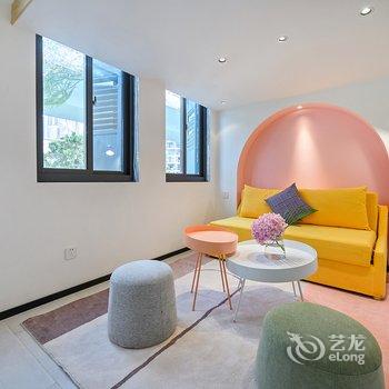 市景轻尚酒店(厦门中山路轮渡店)酒店提供图片