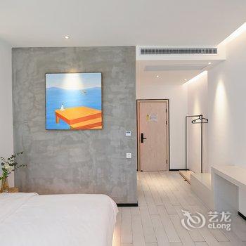 市景轻尚酒店(厦门中山路轮渡店)酒店提供图片