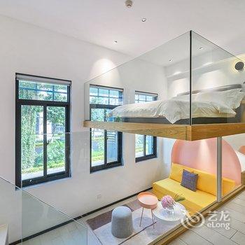 市景轻尚酒店(厦门中山路轮渡店)酒店提供图片