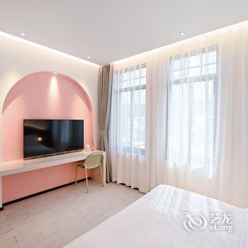 市景轻尚酒店(厦门中山路轮渡店)酒店提供图片