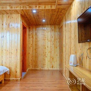 婺源篁岭徽宅美宿酒店提供图片