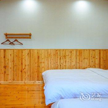 婺源篁岭徽宅美宿酒店提供图片