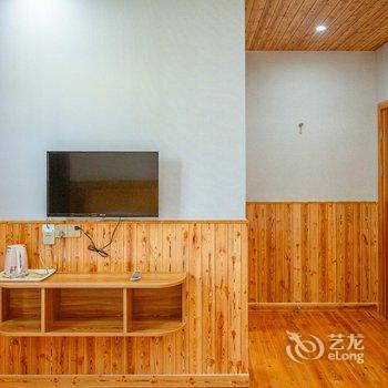 婺源篁岭徽宅美宿酒店提供图片