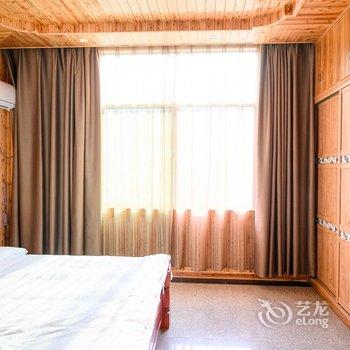 婺源篁岭徽宅美宿酒店提供图片