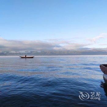 泸沽湖澜舍客栈酒店提供图片