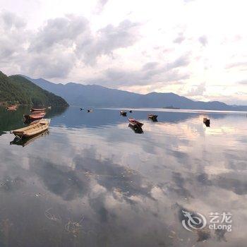 泸沽湖澜舍客栈酒店提供图片