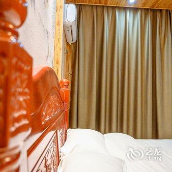 婺源篁岭徽宅美宿酒店提供图片