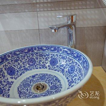 婺源篁岭徽宅美宿酒店提供图片