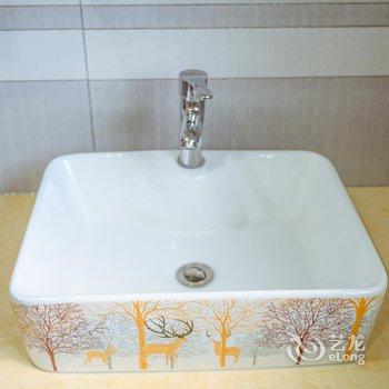 婺源篁岭徽宅美宿酒店提供图片