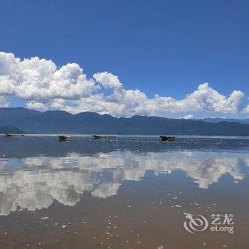 泸沽湖澜舍客栈酒店提供图片