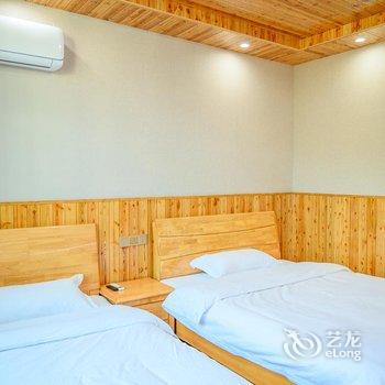 婺源篁岭徽宅美宿酒店提供图片