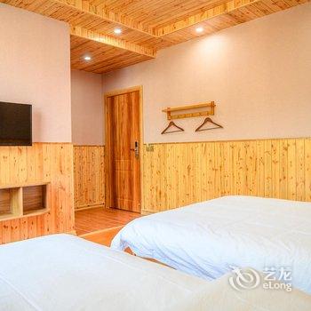婺源篁岭徽宅美宿酒店提供图片