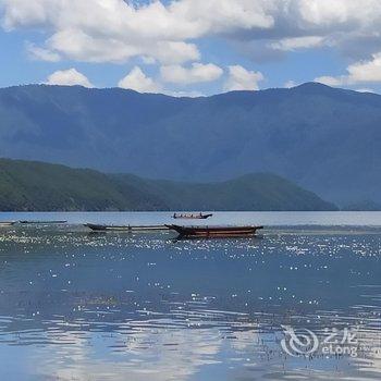 泸沽湖澜舍客栈酒店提供图片