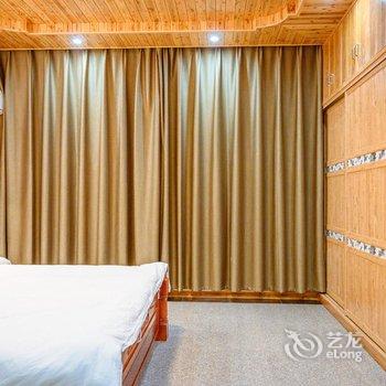 婺源篁岭徽宅美宿酒店提供图片