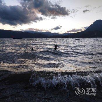 泸沽湖澜舍客栈酒店提供图片