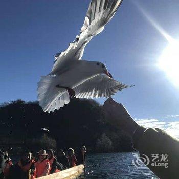 泸沽湖澜舍客栈酒店提供图片