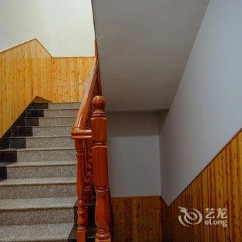 婺源篁岭徽宅美宿酒店提供图片