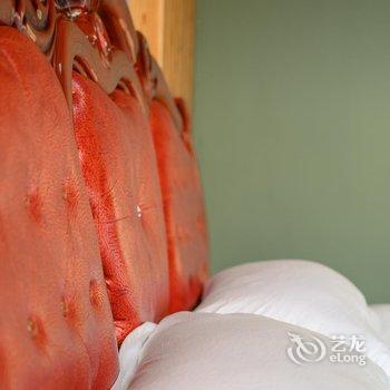 婺源篁岭徽宅美宿酒店提供图片