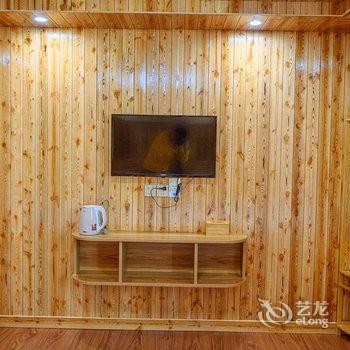 婺源篁岭徽宅美宿酒店提供图片