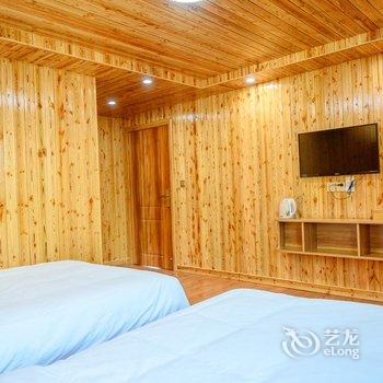 婺源篁岭徽宅美宿酒店提供图片