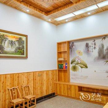 婺源篁岭徽宅美宿酒店提供图片