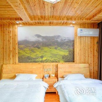 婺源篁岭徽宅美宿酒店提供图片