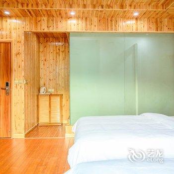 婺源篁岭徽宅美宿酒店提供图片