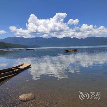 泸沽湖澜舍客栈酒店提供图片