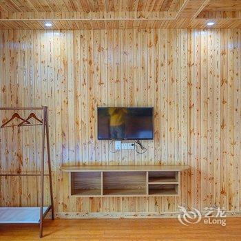 婺源篁岭徽宅美宿酒店提供图片