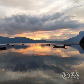 泸沽湖澜舍客栈酒店提供图片