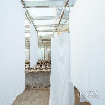 婺源篁岭徽宅美宿酒店提供图片