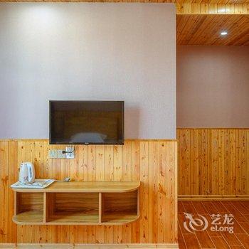 婺源篁岭徽宅美宿酒店提供图片