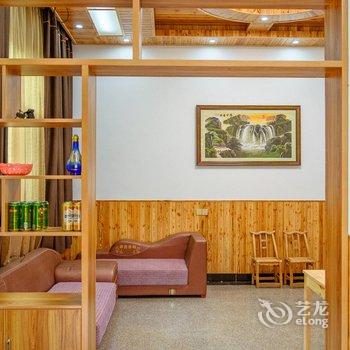 婺源篁岭徽宅美宿酒店提供图片