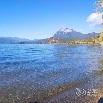 泸沽湖澜舍客栈酒店提供图片