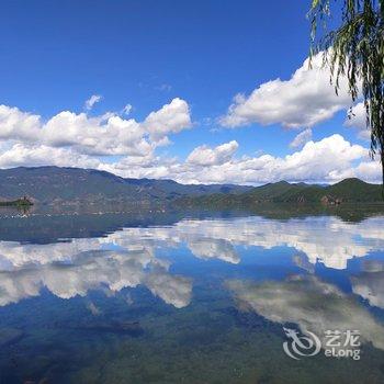 泸沽湖澜舍客栈酒店提供图片