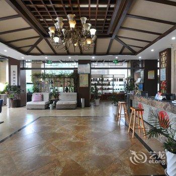 枣庄溪苑宾馆酒店提供图片