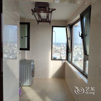 金窝窝公寓(沂水6号店)酒店提供图片
