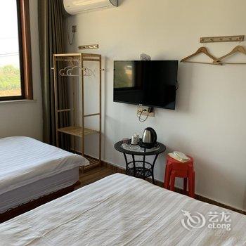 新昌来亭一歇民宿酒店提供图片