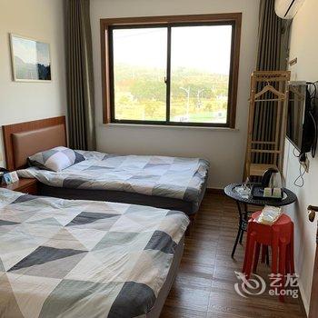 新昌来亭一歇民宿酒店提供图片